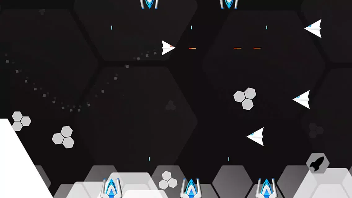 Ảnh chụp màn hình của Hex Brutal