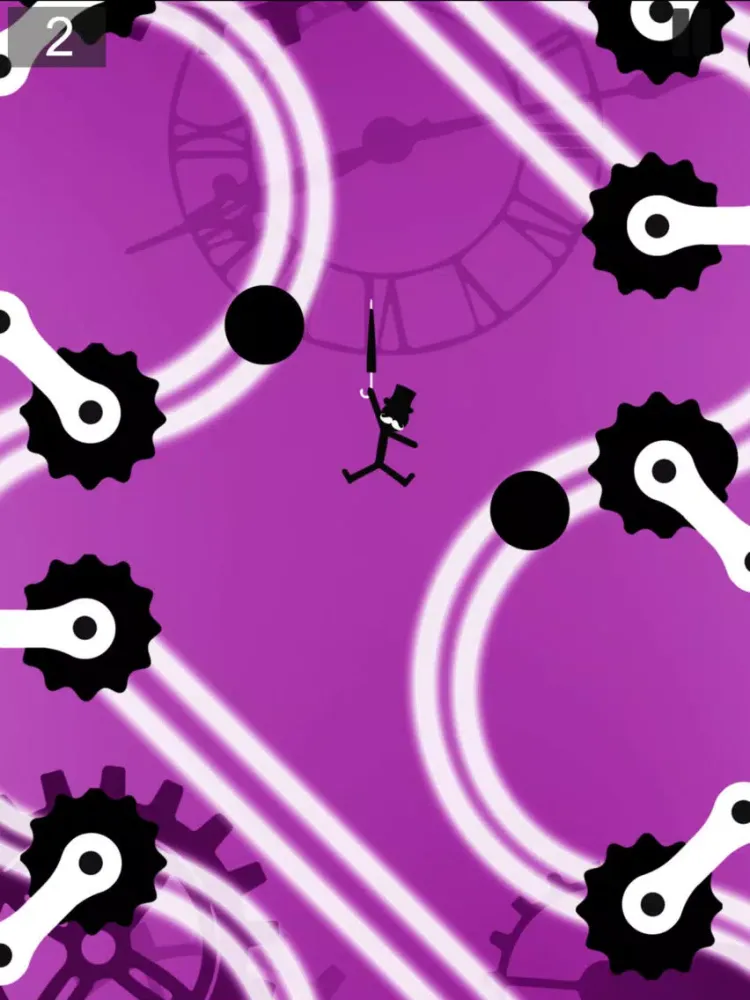Mr. Umbrella iPad  سکرین شاٹس
