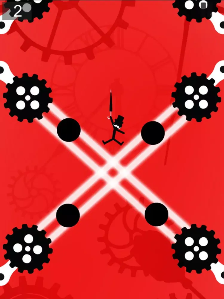Mr. Umbrella iPad  سکرین شاٹس