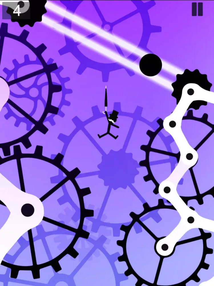Mr. Umbrella iPad  سکرین شاٹس