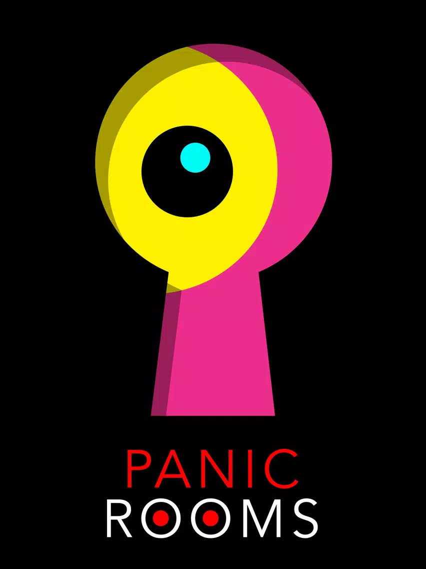 Ảnh chụp màn hình của Panic Rooms! iPad 
