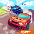 Pixel Drifters: Nitro Pixel Drifters: Nitro