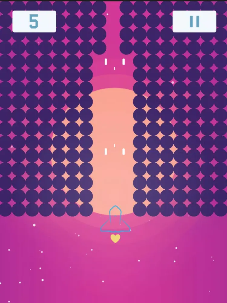 Capturas de pantalla de Cosmos - Endless Space Odyssey iPad 