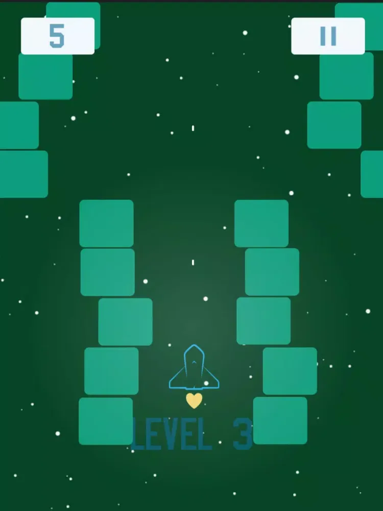 Capturas de pantalla de Cosmos - Endless Space Odyssey iPad 