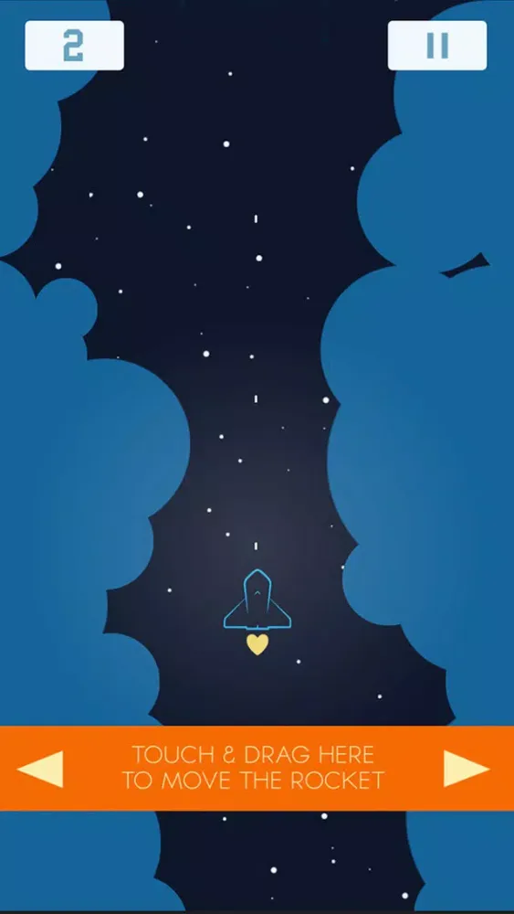 Capturas de pantalla de Cosmos - Endless Space Odyssey