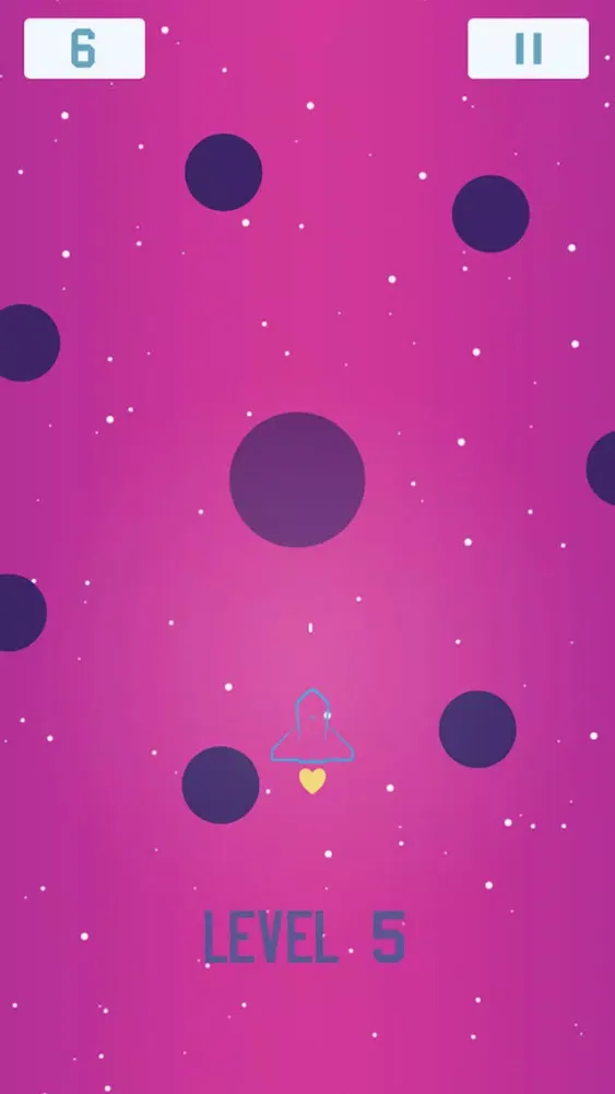 Capturas de pantalla de Cosmos - Endless Space Odyssey