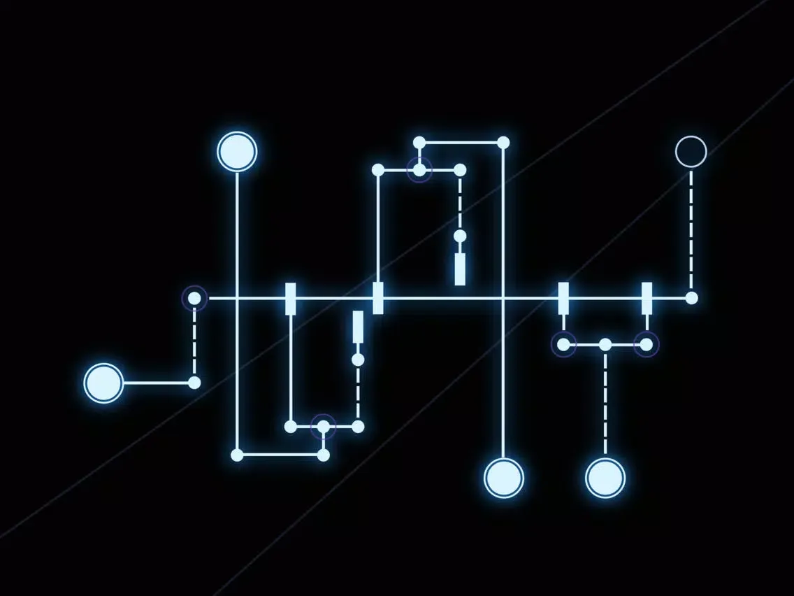 Beams. iPad  Screenshots