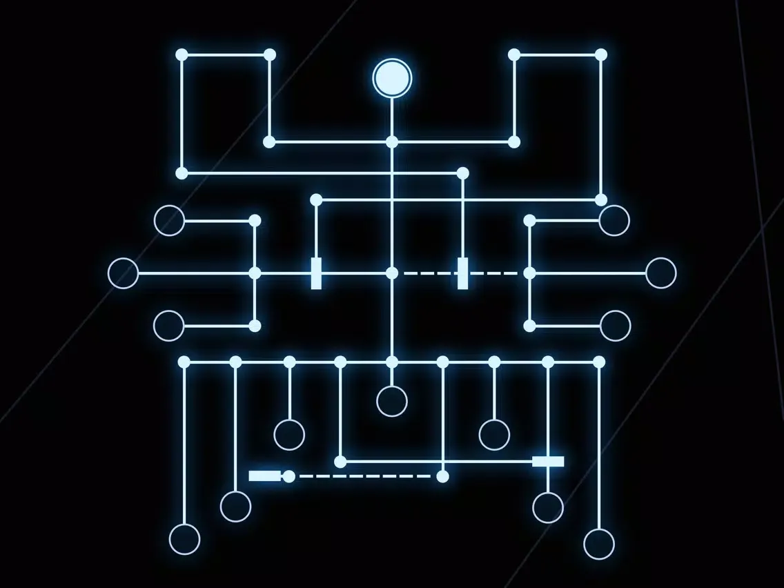 Beams. iPad  Screenshots