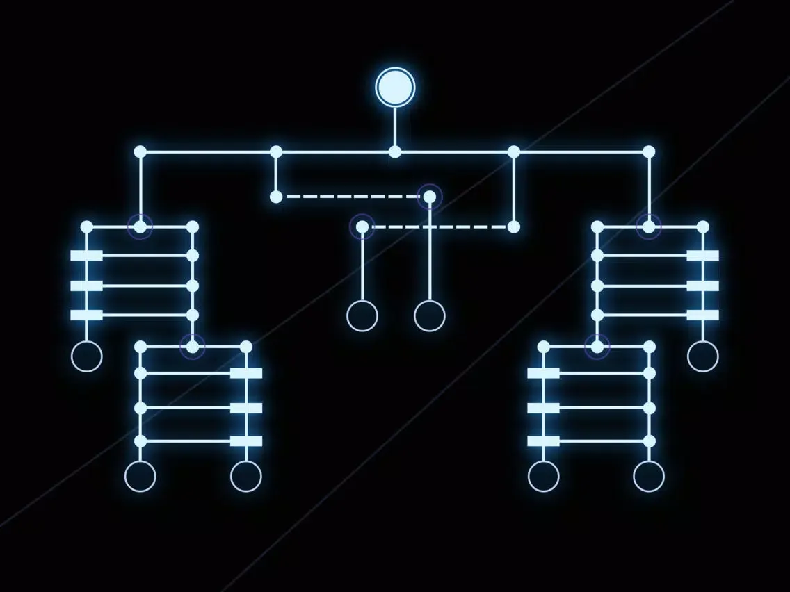 Beams. iPad  Screenshots