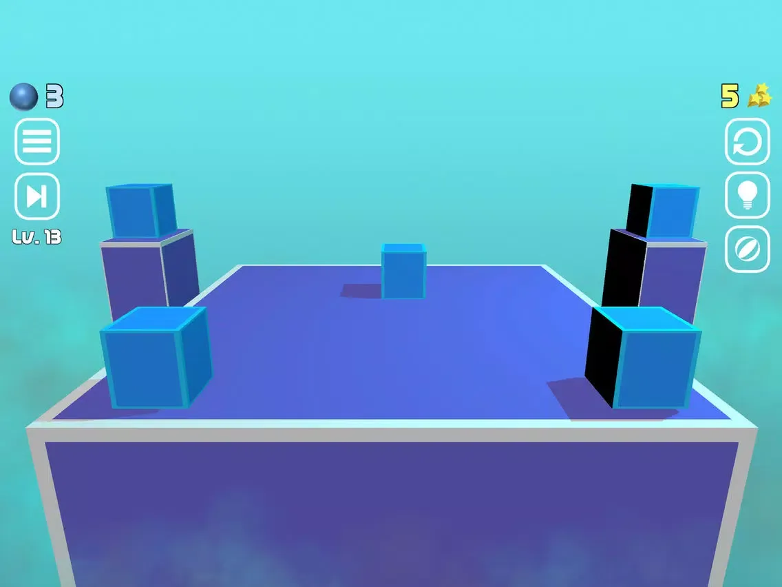 Smash Out iPad  Screenshots