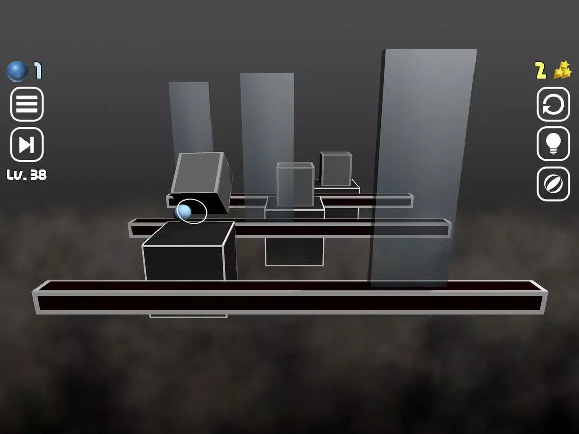 Smash Out iPad  Screenshots