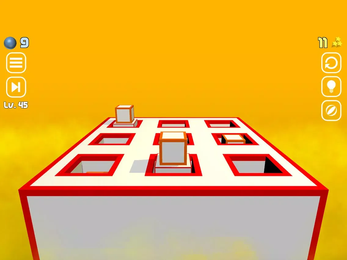 Smash Out iPad  Screenshots