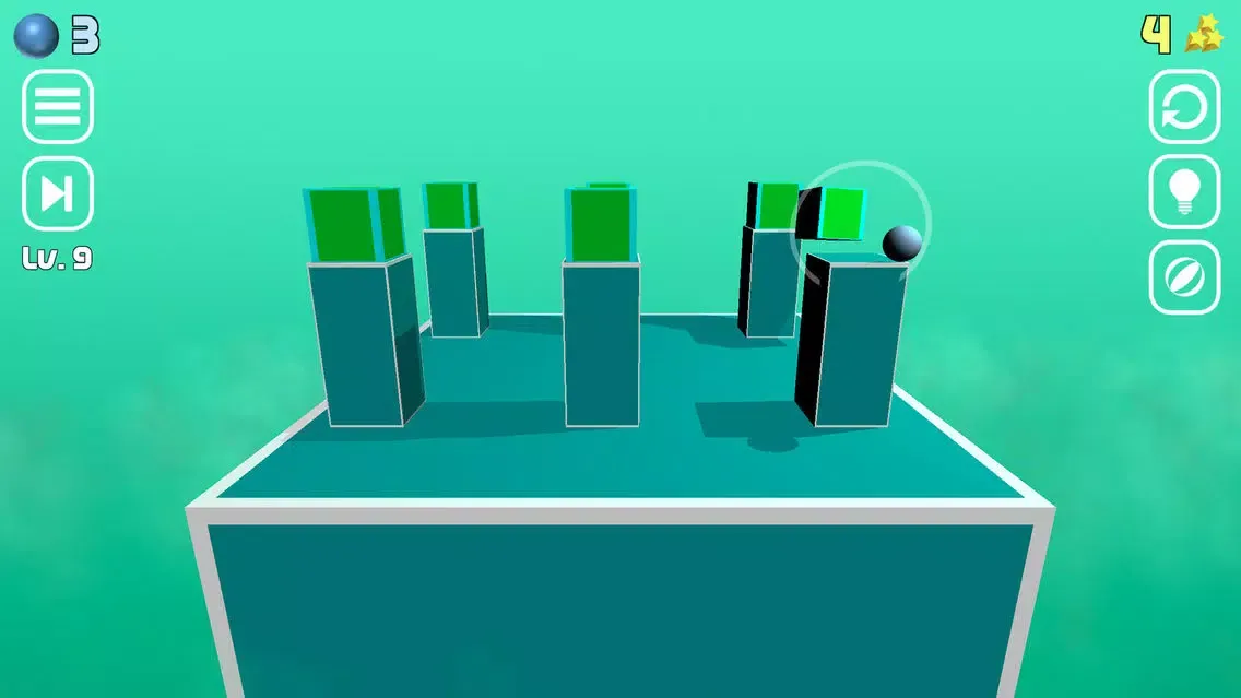 Smash Out Screenshots