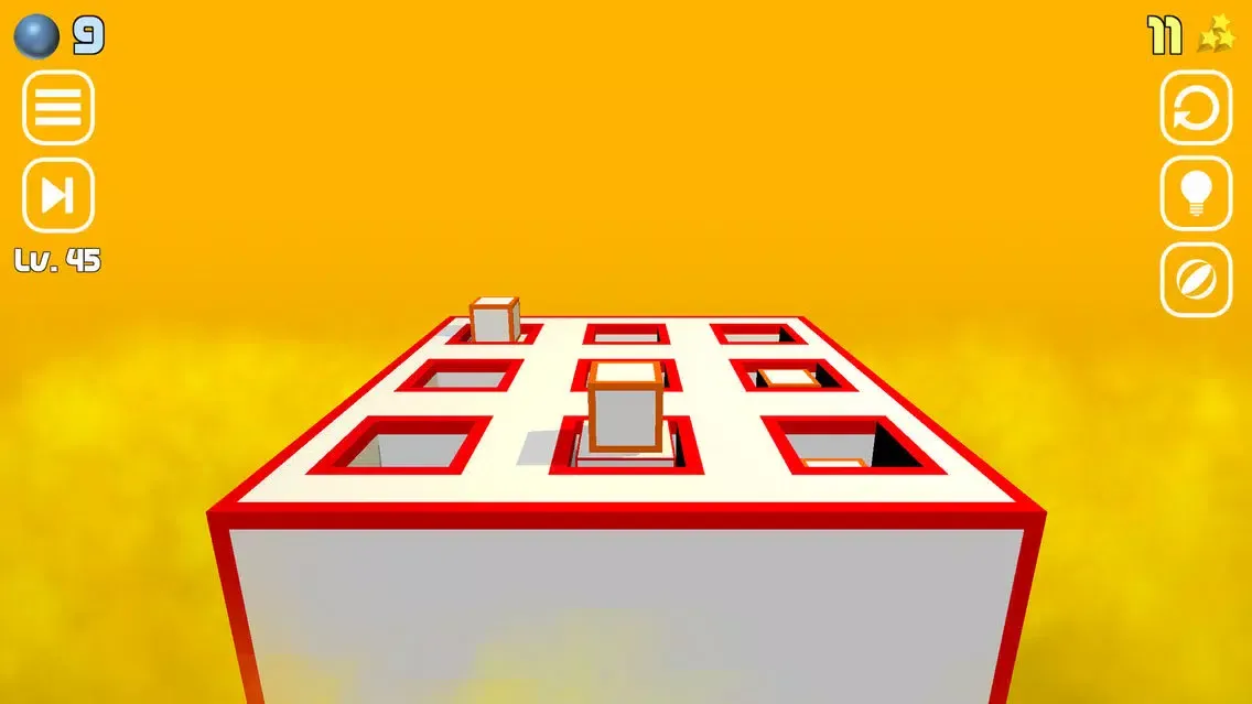 Smash Out Screenshots