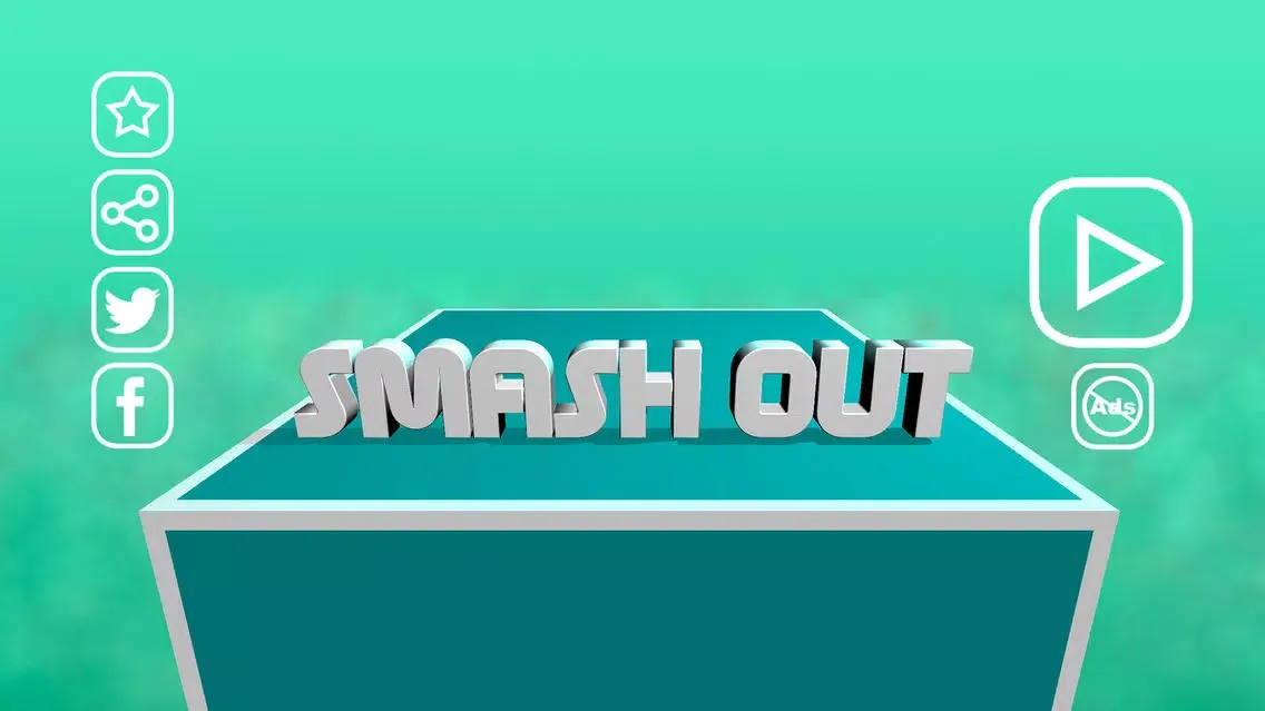 Smash Out Screenshots