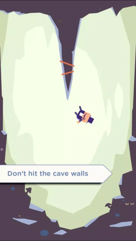 Cave Swing স্ক্রিনশট
