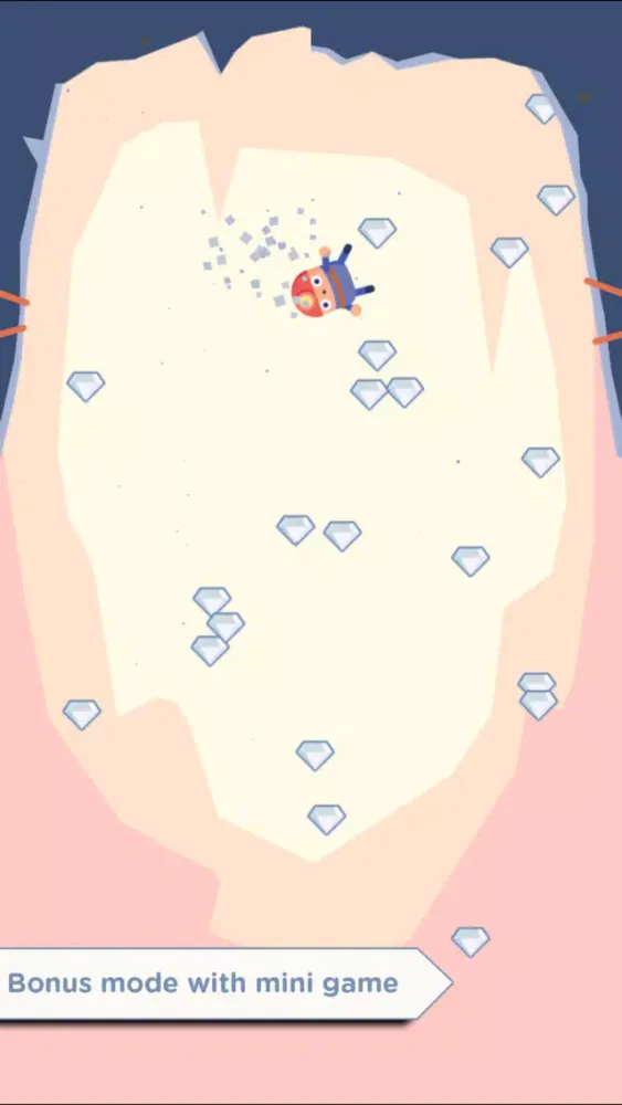 Cave Swing স্ক্রিনশট