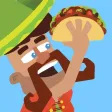 Taco Joe - Endless Taco Tosser Taco Joe - Endless Taco Tosser