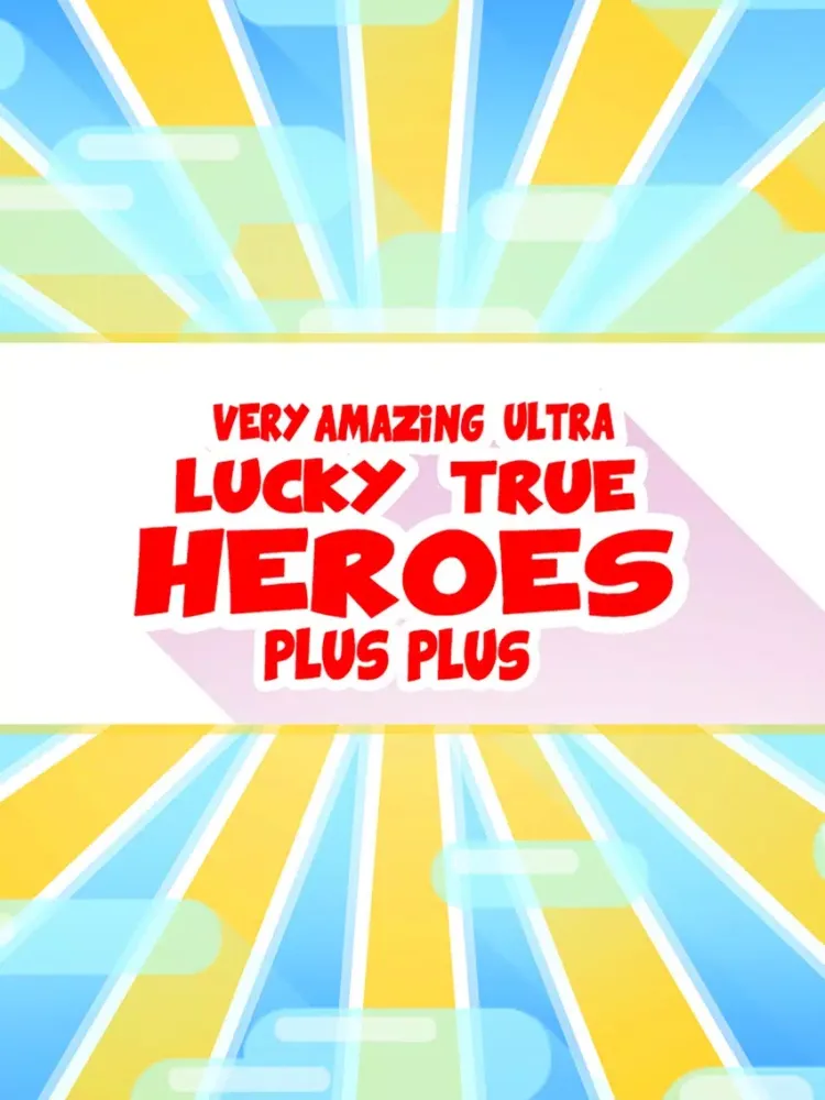 VAULT Heroes++ iPad  Ekran Görüntüleri