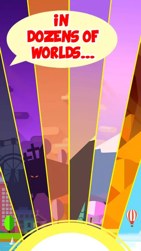 VAULT Heroes++ Ekran Görüntüleri
