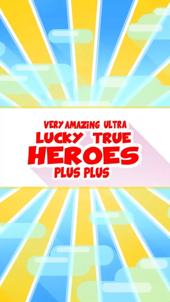 VAULT Heroes++ Ekran Görüntüleri
