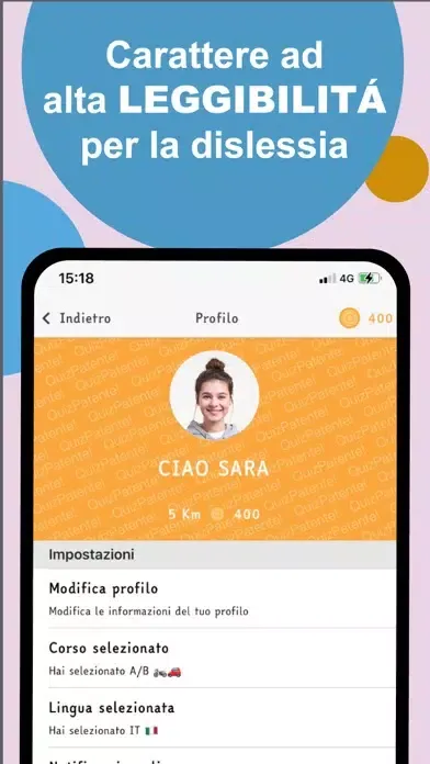 Quiz Patente Nuovo 2023 Screenshots