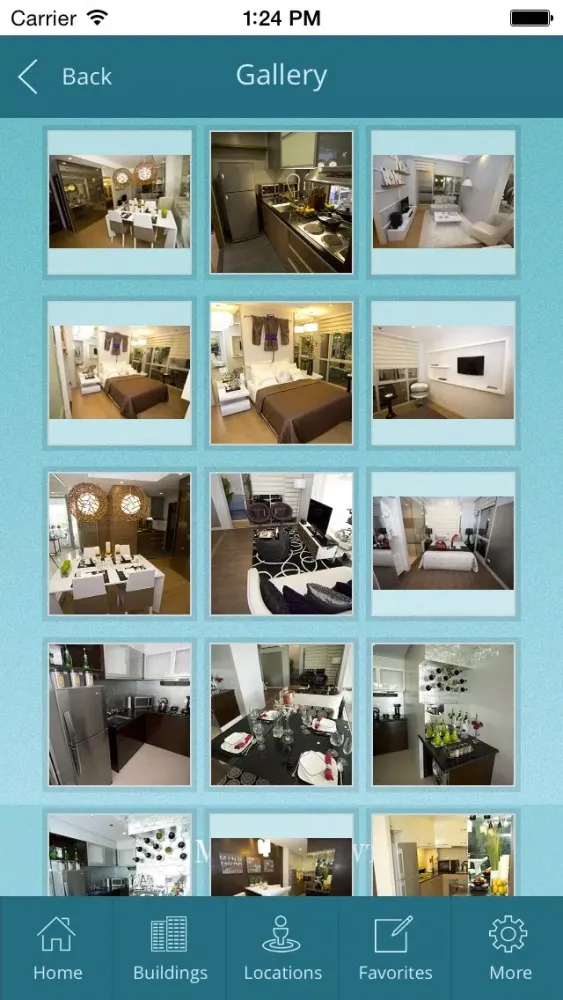 ภาพหน้าจอของ NewTown Cebu