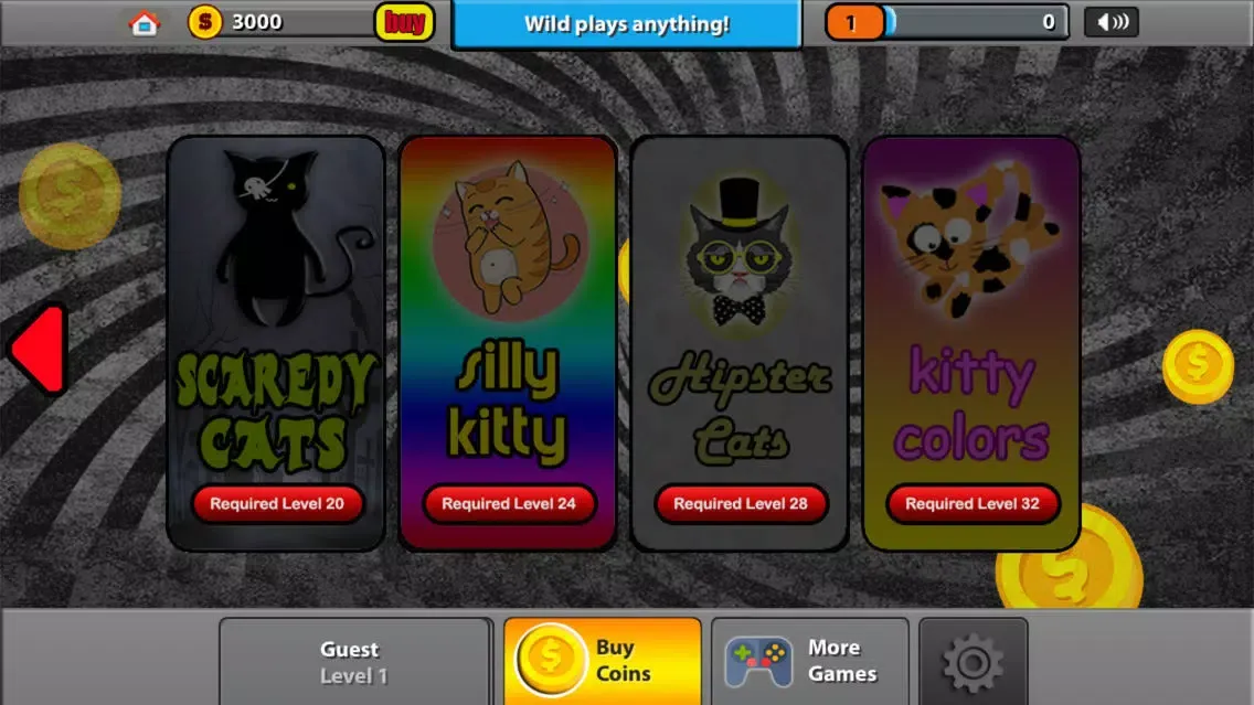 Lucky Kitty Slots應用截圖