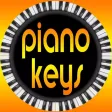 Piano Keys Custom Keyboard Piano Keys Custom Keyboard