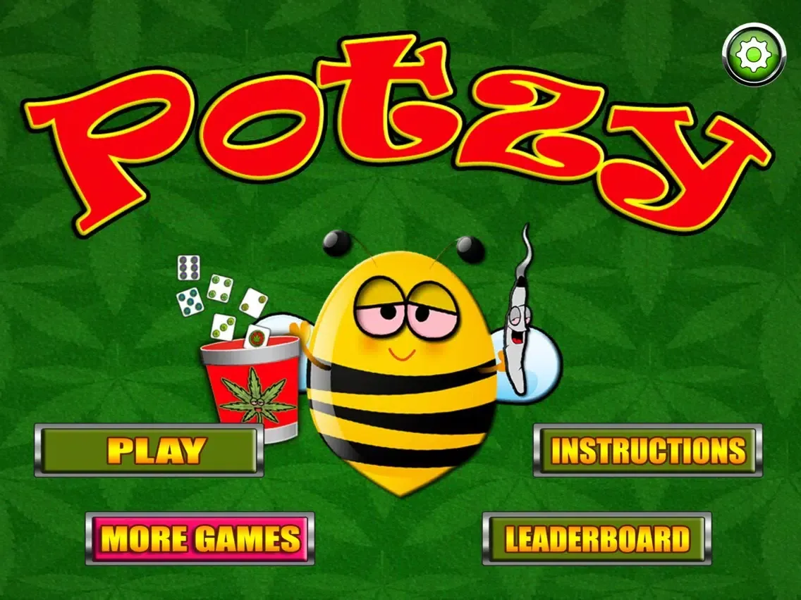 Скриншоты Potzy Free Dice Game iPad 