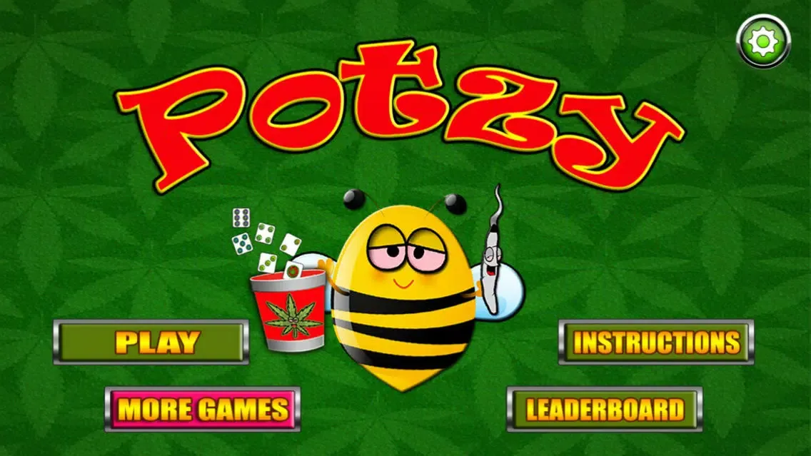 Скриншоты Potzy Free Dice Game