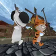 Zoo Running Household Happy Pets for Freedom - Adorable and Fantastic Career 3D Zoo Running Household Happy Pets for Freedom - Adorable and Fantastic Career 3D