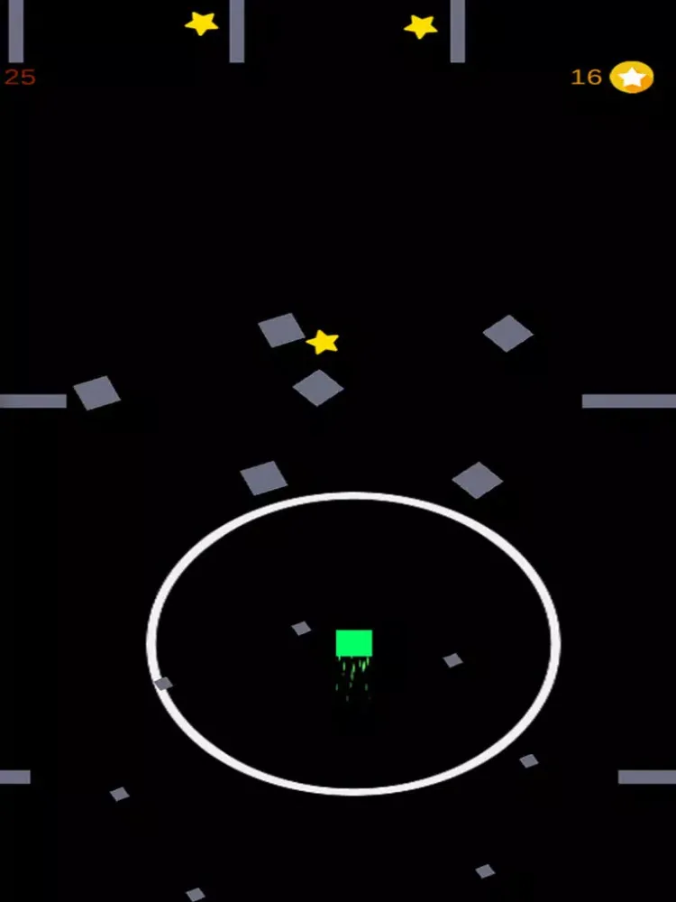 Geometric Clash iPad  स्क्रीनशॉट