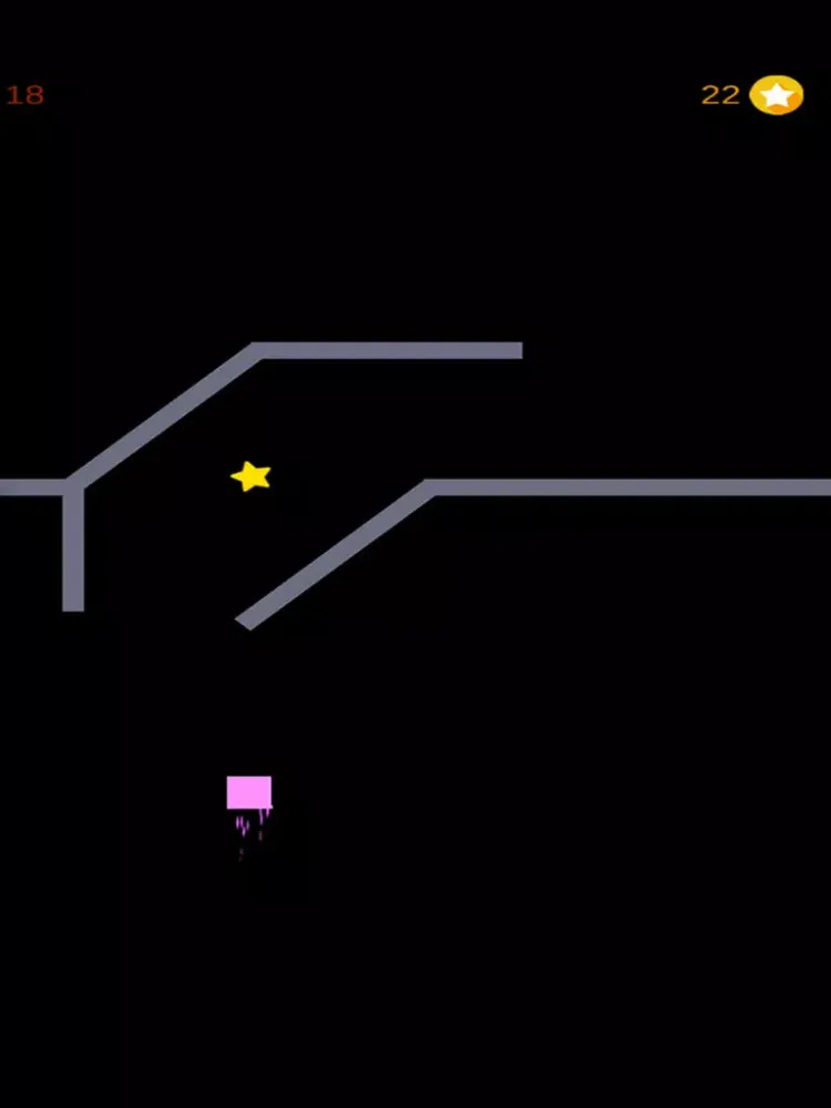 Geometric Clash iPad  स्क्रीनशॉट