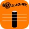 Gallagher Fence Dashboard