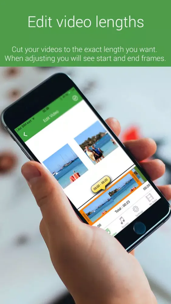 Dubmee - Soundlab for Vine, Instagram & Youtube Videos Screenshots