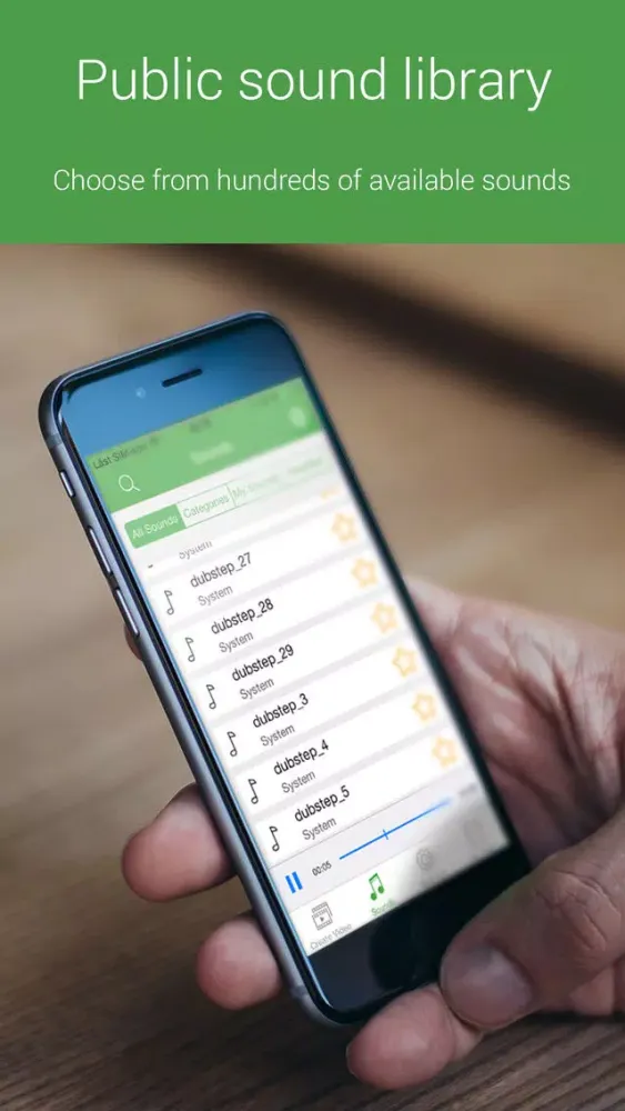 Dubmee - Soundlab for Vine, Instagram & Youtube Videos Screenshots