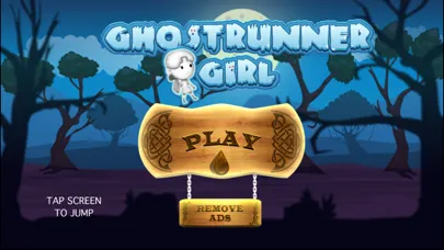 Amazing Ghostrunner Girl Screenshots