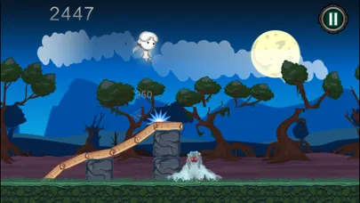 Amazing Ghostrunner Girl Screenshots