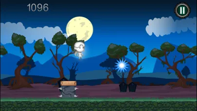 Amazing Ghostrunner Girl Screenshots