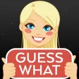 Guess What Charades Guess What Charades