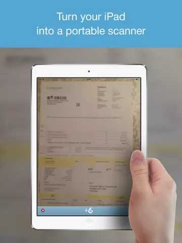 SuperScan Free iPad  Screenshots