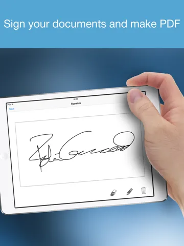 SuperScan Free iPad  Screenshots