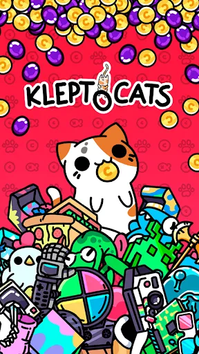 تصاویر KleptoCats
