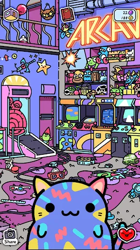 تصاویر KleptoCats