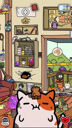 تصاویر KleptoCats