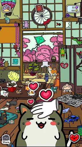 تصاویر KleptoCats