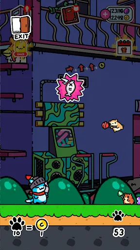 تصاویر KleptoCats