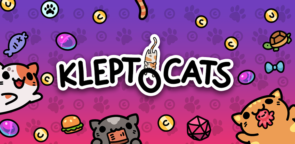 KleptoCats