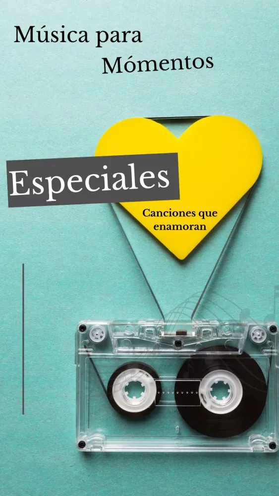Música Romántica Screenshots